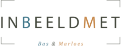 Logo Inbeeldmet